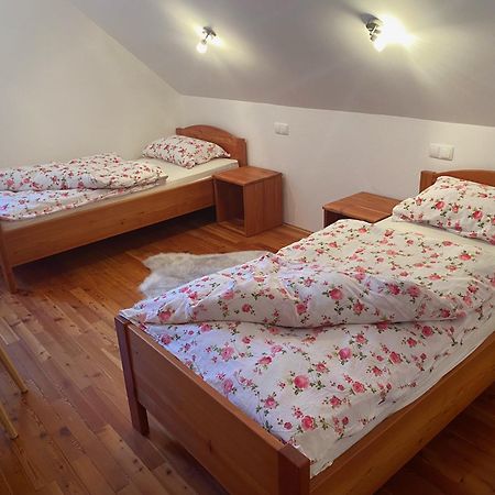 Rooms Kocna 泽高杰斯科 外观 照片
