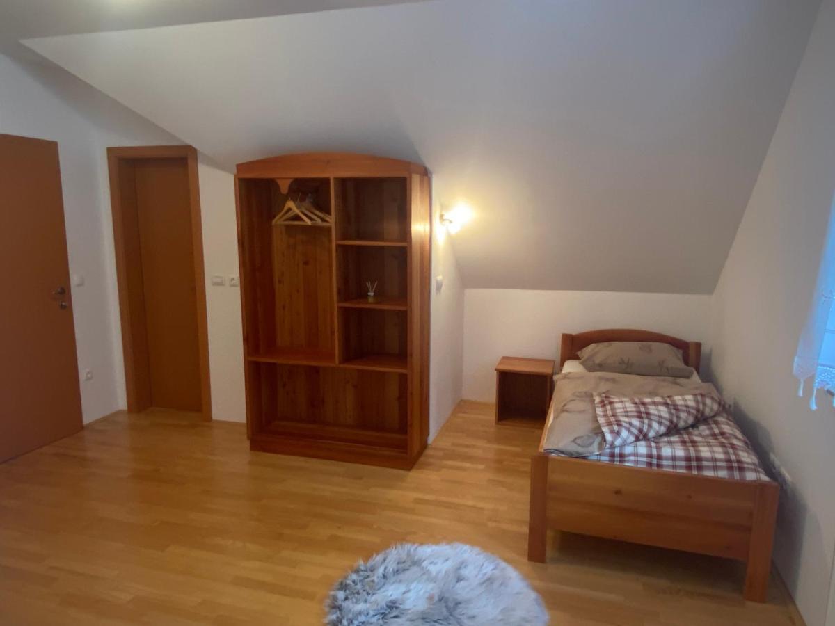Rooms Kocna 泽高杰斯科 外观 照片