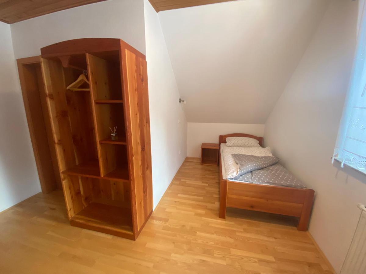 Rooms Kocna 泽高杰斯科 外观 照片